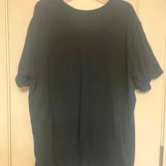 Jordan Vibrant Graphic Tee - Picture 5 of 6